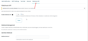 Advanced WP REST API Manager illustration