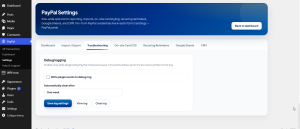 paypal pro 12