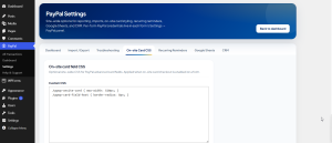 paypal pro 13