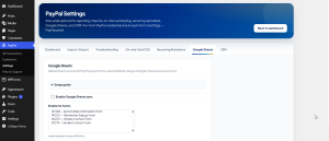 paypal pro 15