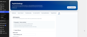 paypal pro 16